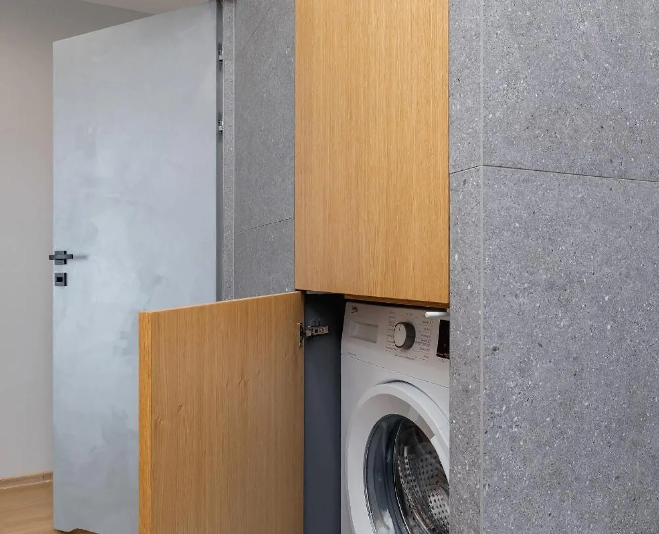 Apartment Mogilska Studio With Parking Near Tauron Arena Krakow By Noclegi Renters Poland