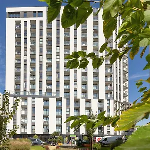 Mogilska By Renters Prestige Kraków