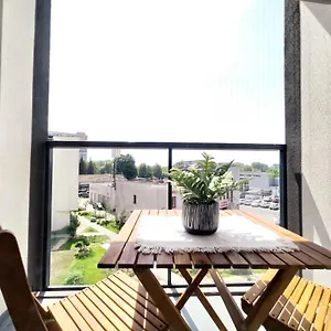 Mogilska 120d By Homeprime Kraków