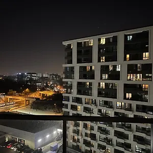 Parkcity Kraków
