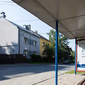 Pilotów 87 Kraków