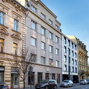  Apartamento Tyzenhauz Rakowicka Street
