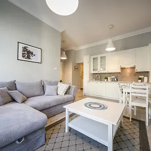  Apartamento Arianska Residence
