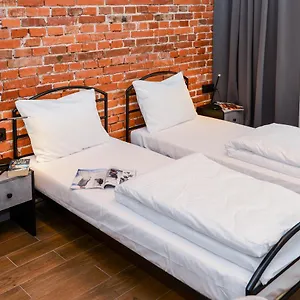  Apartamento Cracow Iii